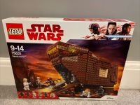 LEGO STAR WARS 75220 - "Sandcrawler" - Mit Extra! - NEU! - Rheinland-Pfalz - Morbach Vorschau