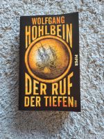 Buch "Ruf der Tiefen" Kiel - Kronshagen Vorschau