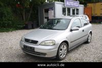 Opel Astra 1.8 16V Sport * HU 04/25 * ALU * KLIMA * Bayern - Fahrenzhausen Vorschau