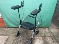 Arthritis Unterarmauflagen Rollator in XXL bis 200kg (Versand) Wandsbek - Hamburg Jenfeld Vorschau