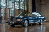Rolls-Royce Hochzeitsauto mit Chauffeur mieten Köln - Porz Vorschau