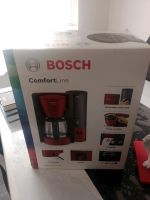 Bosch Comfort Line Kaffeemaschine Bayern - Nersingen Vorschau