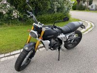 Fantic Caballero 125 Flat Track Bayern - Eggenfelden Vorschau