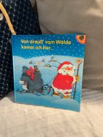 Buch: Von drauß‘ vom Walde komm ich her Hamburg-Mitte - Hamburg St. Georg Vorschau