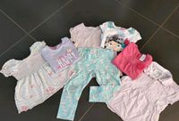 Tolles Set 5 Teile Leggins und Shirts Bayern - Memmingen Vorschau