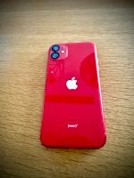 Iphone 11 128 GB in Produkt Red Bayern - Rothenbuch Vorschau