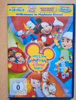 Spiel und Spaß mit dem Playhouse Disney Stars  *** gebraucht *** Bayern - Hof (Saale) Vorschau