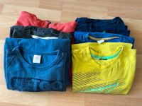 Jungen Bekleidungspaket Set s‘Oliver, Adidas Gr. 152 M Hessen - Limburg Vorschau