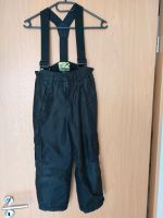 Killtec Skihose Schneehose Unisex Größe 116 schwarz Baden-Württemberg - Berghülen Vorschau