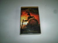 Videokassette VHS  Videofilm Gladiator Niedersachsen - Bad Pyrmont Vorschau