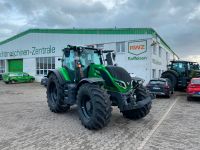 Valtra T235 Versu Rheinland-Pfalz - Kruft Vorschau