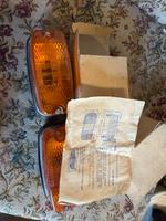 Trabant Blinker DDR ( Neu) Sachsen-Anhalt - Osterburg Vorschau