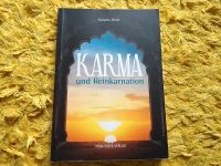 Sukadev Bretz Karma und Reinkarnation yoga vidya Verlag Innenstadt - Köln Altstadt Vorschau