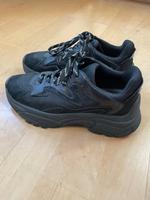 Ash Sneaker schwarz Gr. 41 Stuttgart - Feuerbach Vorschau