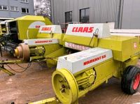 Suche Claas 52 , Claas 55 , Claas 60 , Claas 65 Wuppertal - Heckinghausen Vorschau