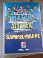 Match Attax 09/10 Dortmund - Lütgendortmund Vorschau