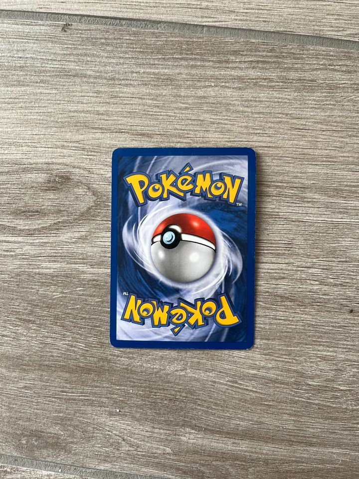 Glurak 4/130 Charizard Pokemon Karten Pokémon in Dautphetal