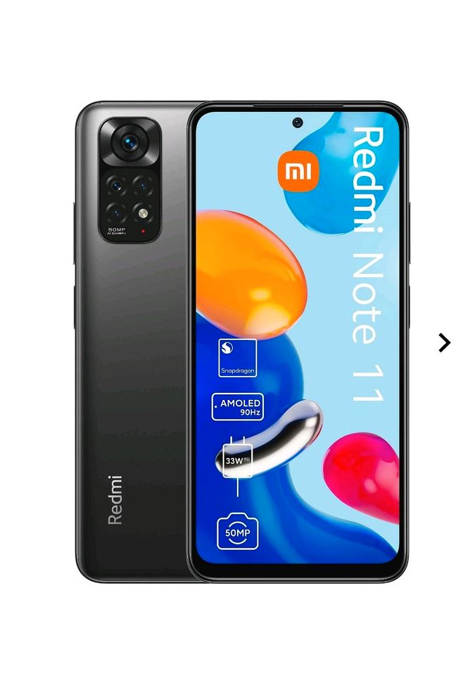 Tausche Redmi Note 11 in Braunschweig