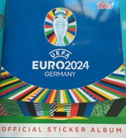 Euro 2024 Sticker München - Pasing-Obermenzing Vorschau