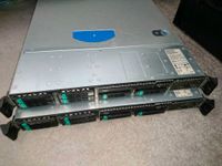 Intel Server System SR1625UR 19" 2x Quadcore 96GB RAM Nordrhein-Westfalen - Recklinghausen Vorschau