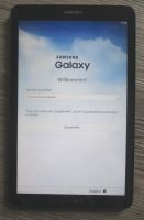 Samsung Galaxy Tab E SM-T560, 9,6 Zoll- schwarz - & Hülle Neu Bayern - Lamerdingen Vorschau