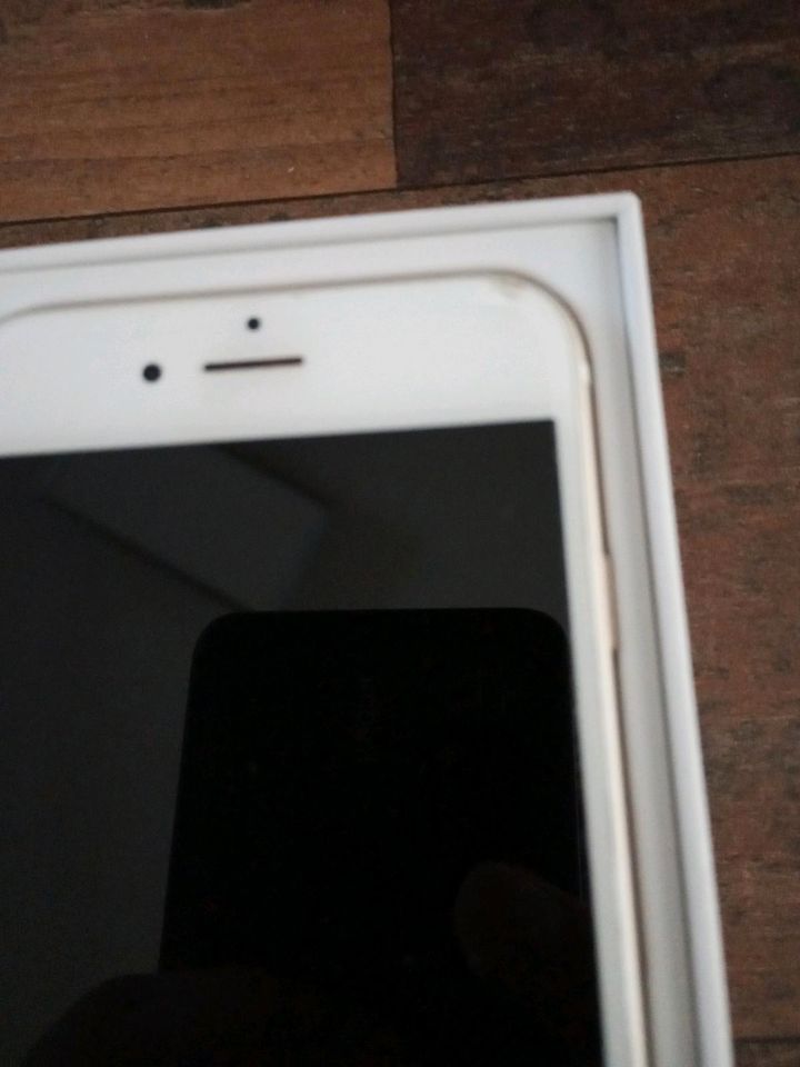 IPhone 6, 64 GB in Großenhain