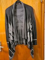 Neue Strickjacke Cardigan Jacke Only grau Gr. XS Niedersachsen - Schwarmstedt Vorschau