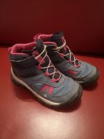 Quechua Stiefel Wasserdicht Blau Rosa Größe 29 Nordrhein-Westfalen - Bad Driburg Vorschau