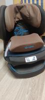 Cybex Juno Fix Kindersitz Bayern - Reichertshofen Vorschau