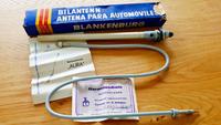 ⭐ DDR Autoantenne "AURA 110" + Doku - VEB RFT - NEU ✅ RARITÄT ⭐ Sachsen - Schwarzenberg (Erzgebirge) Vorschau