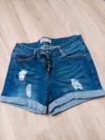 Vero Moda Jeans Shorts Gr. S inkl. Versand Bayern - Creußen Vorschau