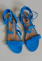 Sandalen Römer Gladiator 60er 70er Retro Mod Hippie Boho Köln - Ehrenfeld Vorschau