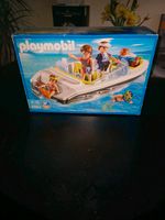 Playmobil Set 4862 Jacht Nordrhein-Westfalen - Heiligenhaus Vorschau