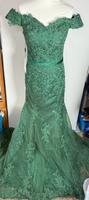 Ganz neues Abendkleid / 38-40 Hessen - Lahnau Vorschau