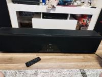 Soundbar Auvisio NP 299€ Niedersachsen - Stadtoldendorf Vorschau