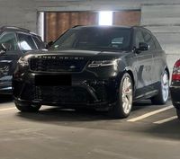 Land Rover Range Rover Velar Autobiography Autobiografie Nordrhein-Westfalen - Korschenbroich Vorschau