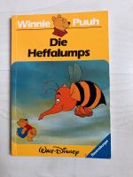 Winnie Puuh - Die Heffalumps 1983 Bayern - Kirchseeon Vorschau