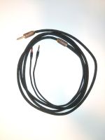 HansnBy 4,4mm symmetrisches balanced Kabel für Hifi Kopfhörer Bayern - Bad Neustadt a.d. Saale Vorschau