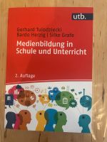 Tulodziecki Medienbildung in Schule und Unterricht 2. Auflage Bayern - Erlangen Vorschau