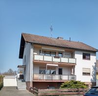 Mehrfamilienhaus, 3 Wohnungen, 55578 Wallertheim mit drei Garagen Rheinland-Pfalz - Wallertheim Vorschau