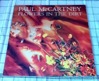 Schallplatte : Paul Mc Cartney Flowers in The Dirt Sachsen - Pirna Vorschau