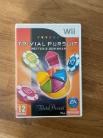 Wii Spiele Trivial Pursuit / Schlag den Raab / Top Spin Tennis Bochum - Bochum-Süd Vorschau