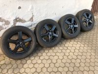 Alufelgen 6,5 x 16 ET 50 Ford Focus MK4 mit RDKS Sensoren Bayern - Muhr am See Vorschau