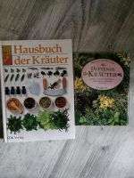 Buch Hausbuch Der Kräuter + Duftende Kräuter Essen - Essen-Kray Vorschau