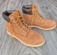 Boots Timberland Baden-Württemberg - Ladenburg Vorschau