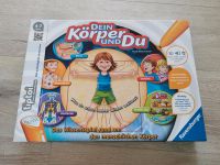 Tip Toi Spiel Dein Körper und Du Baden-Württemberg - Rheinfelden (Baden) Vorschau