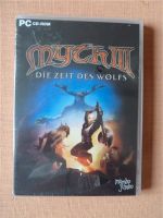 PC-Spiel-Myth III-Die Zeit des Wolfes-Game-eingeschweißt-OVP Schleswig-Holstein - Eckernförde Vorschau