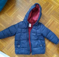 Zara Winterjacke gr 98 für Kinder Sachsen-Anhalt - Teuchern Vorschau