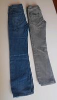 Hosen Jeans 146 152 Mango S.Oliver Sachsen-Anhalt - Lützen Vorschau