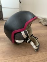 Salomon Ski Helm Gr.S (55-56 cm) Rheinland-Pfalz - Römerberg Vorschau